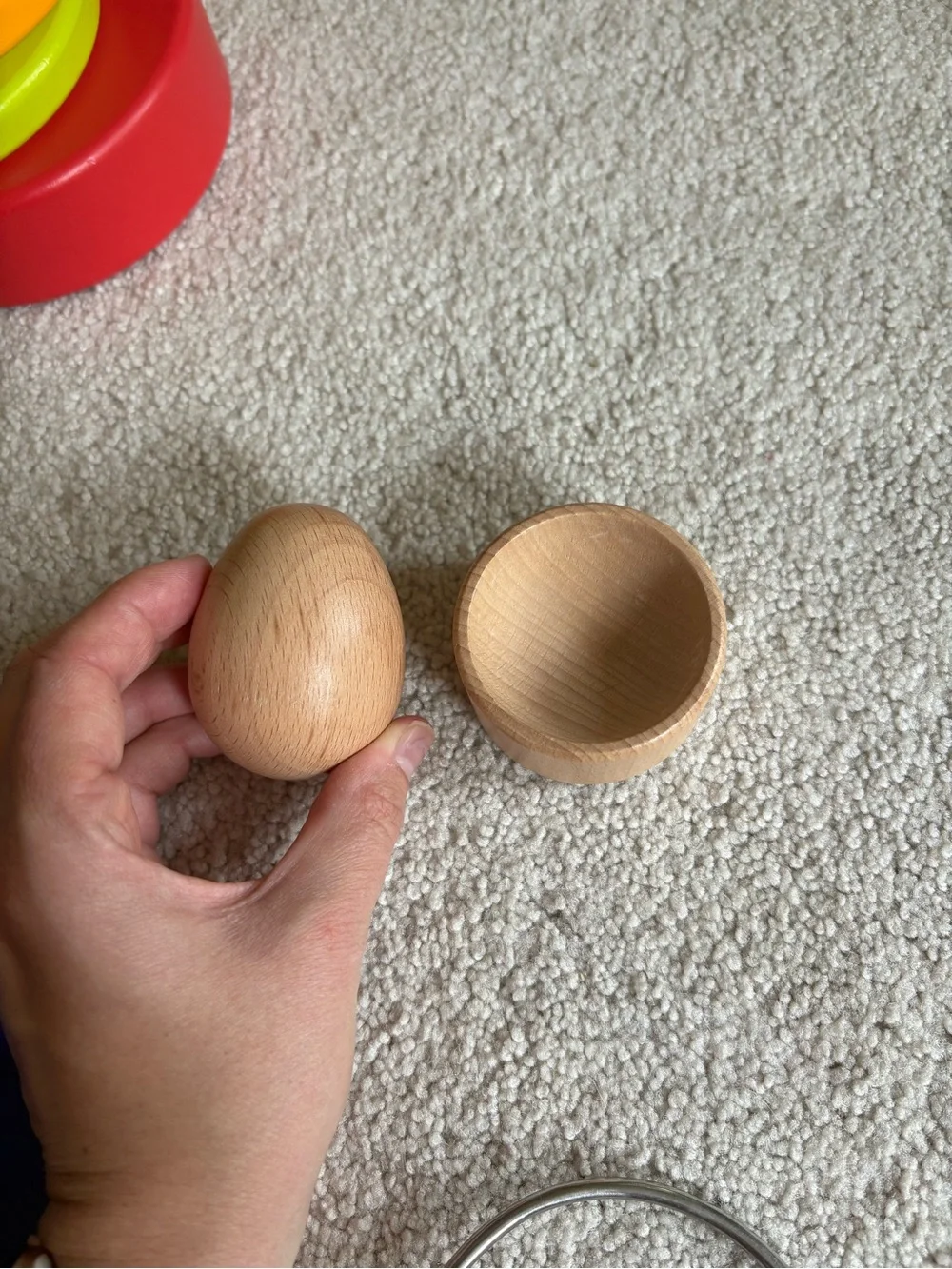 LOVEVERY Play Kit: The Explorer (9-10 Months)